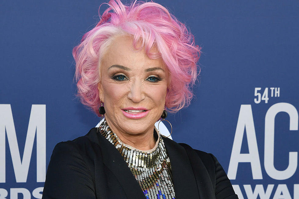 Everything We Know About Tanya Tucker’s New Album, ‘While I’m Livin”