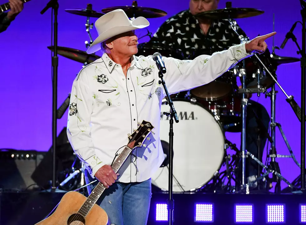 Alan Jackson’s ‘Here in the Real World': All the Songs, Ranked