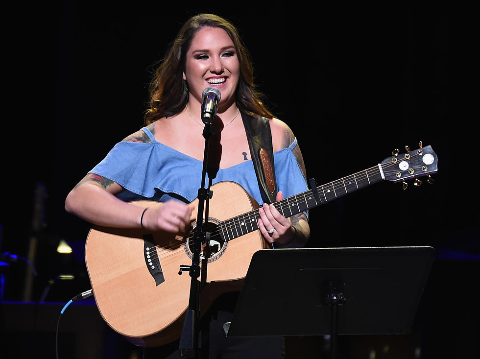 Allie Colleen Celebrates Friendship With New Song ‘Along the Way’ [LISTEN]
