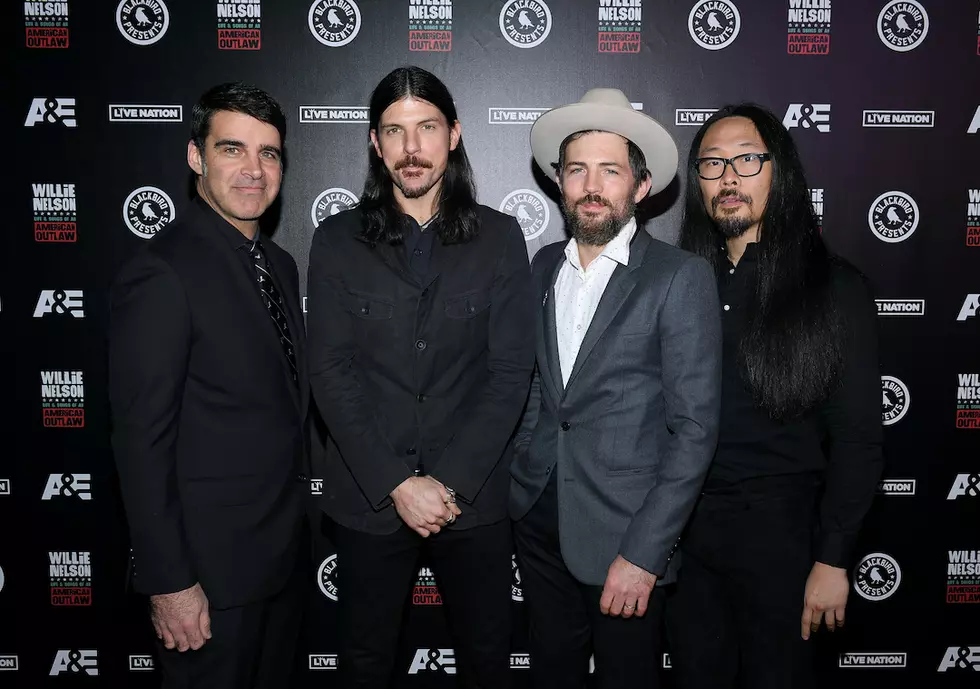 The Avett Brothers Wax Poetic (and Politically) on ‘Bang Bang’ [LISTEN]