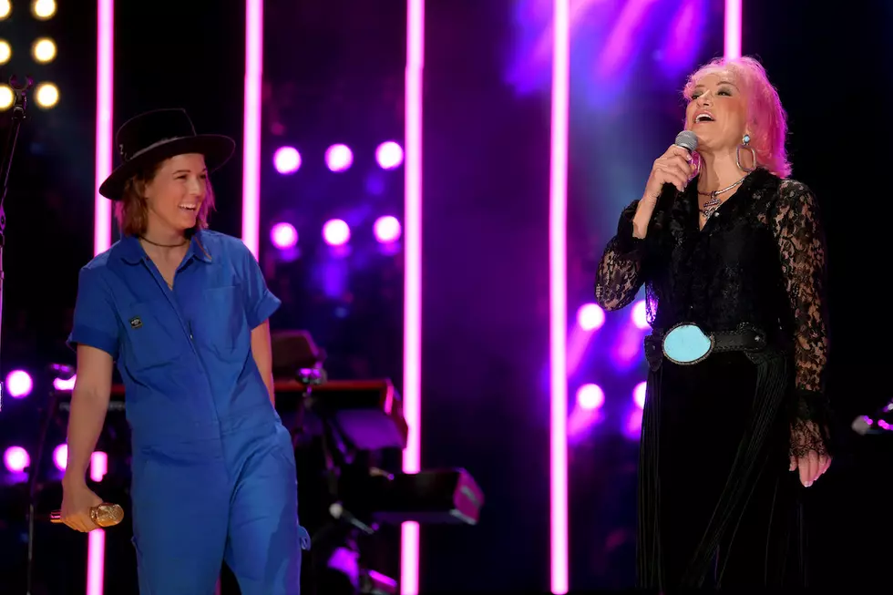 Brandi Carlile: Tanya Tucker Has Arguably the Most Important Voice ‘This Side of Johnny Cash’
