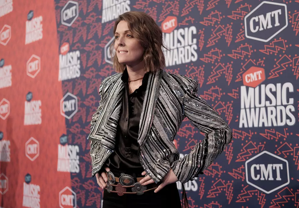 Brandi Carlile Comes Out Swinging With New Song, ‘Cowgirls’ [LISTEN]