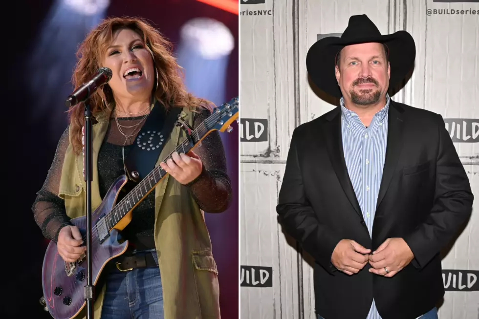 Garth Brooks Wanted to Cover Jo Dee Messina’s Debut Single — But She Was Against It