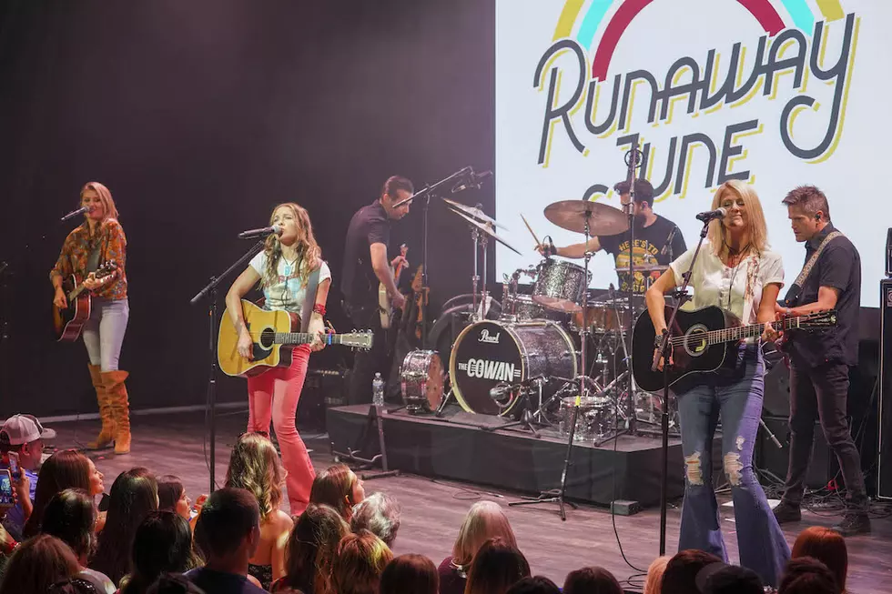 Runaway June Have Proof That Women Want to Hear Women in Country