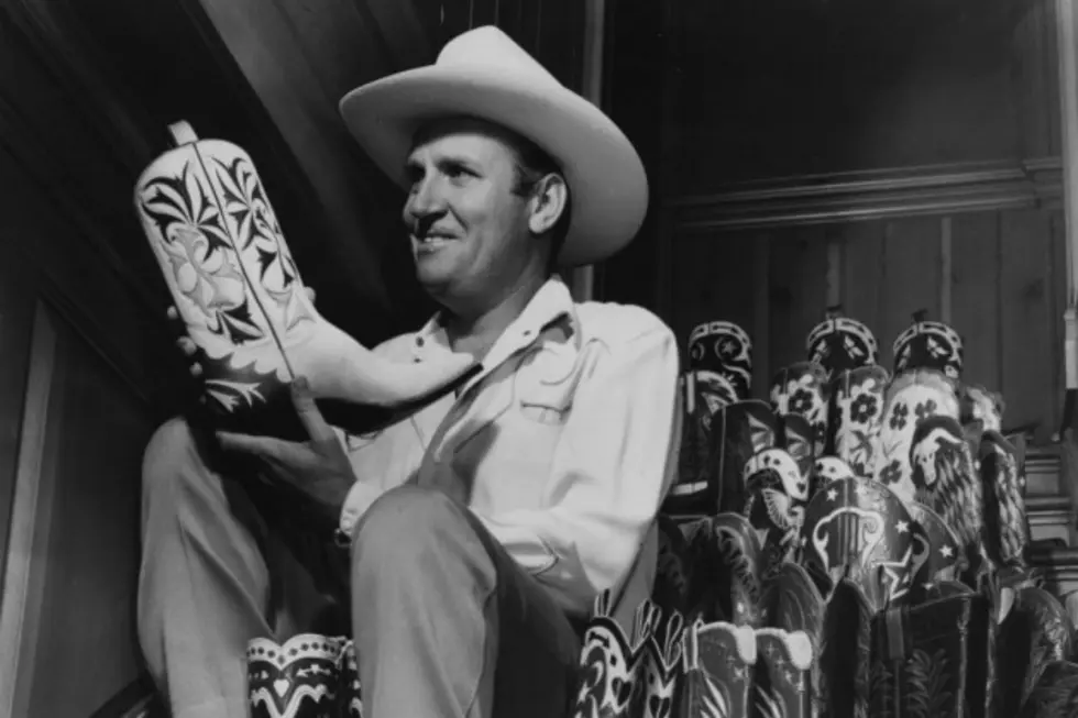 Gene Autry’s Former California Home Is for Sale, and It’s GORGEOUS [PICTURES]