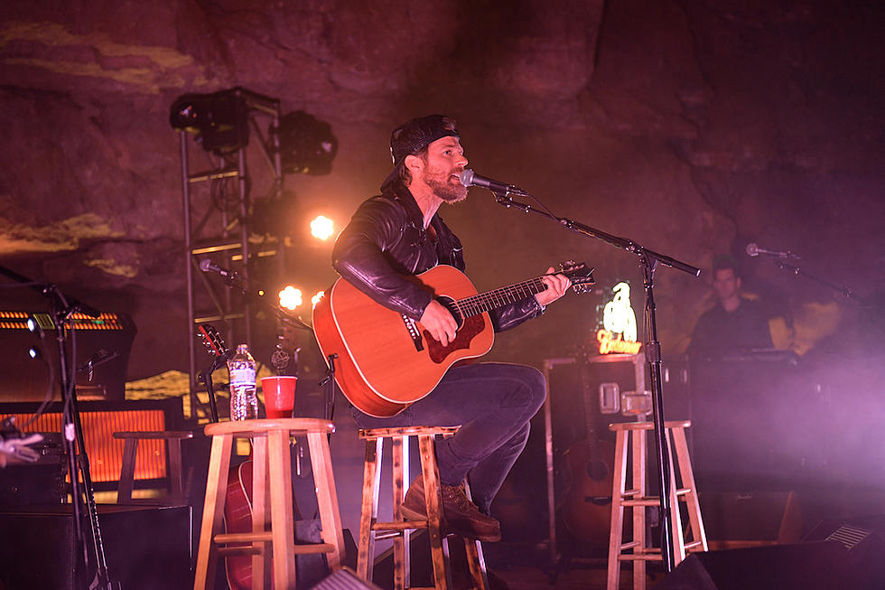 Kip Moore’s ‘She’s Mine’ + 3 More New Country Music Videos