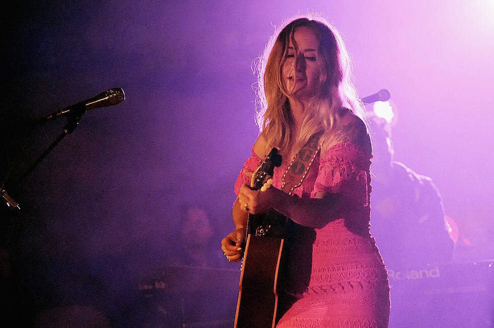 Margo Price Shares First New Song Since 2017, 'Stone Me' [LISTEN]