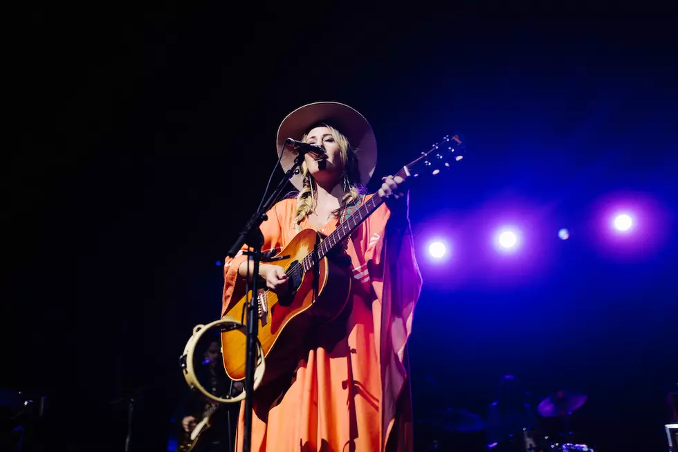 Margo Price Performs New ‘Long Live the King’ at 2019 Billy Reid Shindig