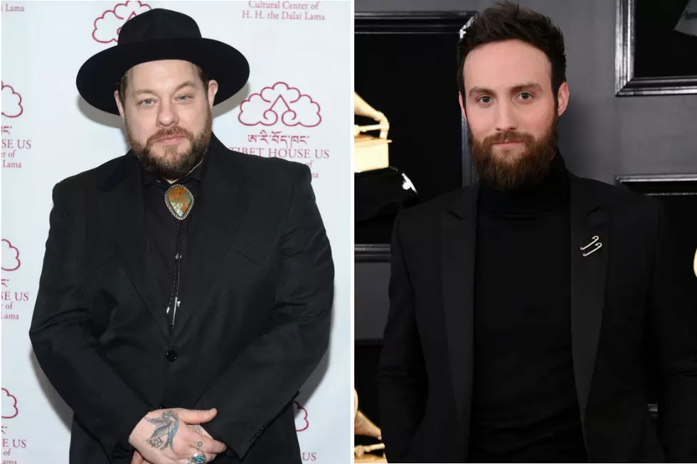 Nathaniel Rateliff, Ruston Kelly + More Join AmericanaFest