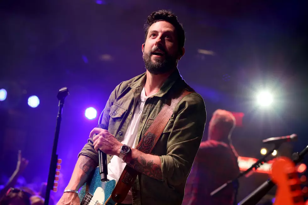 Old Dominion Are Consolers of the Lonely No More in ‘My Heart Is a Bar’ [LISTEN]
