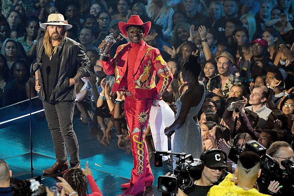 2019 MTV VMAs: ‘Old Town Road’ Wins Song of the Year
