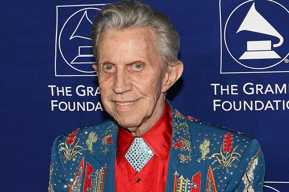 Porter Wagoner’s Estate Holds a Sale Full of One-of-a-Kind Historical Items