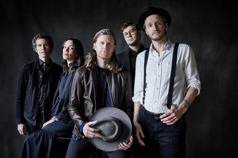 Interview: The Lumineers Are Bringing Their All for 2020 Tour