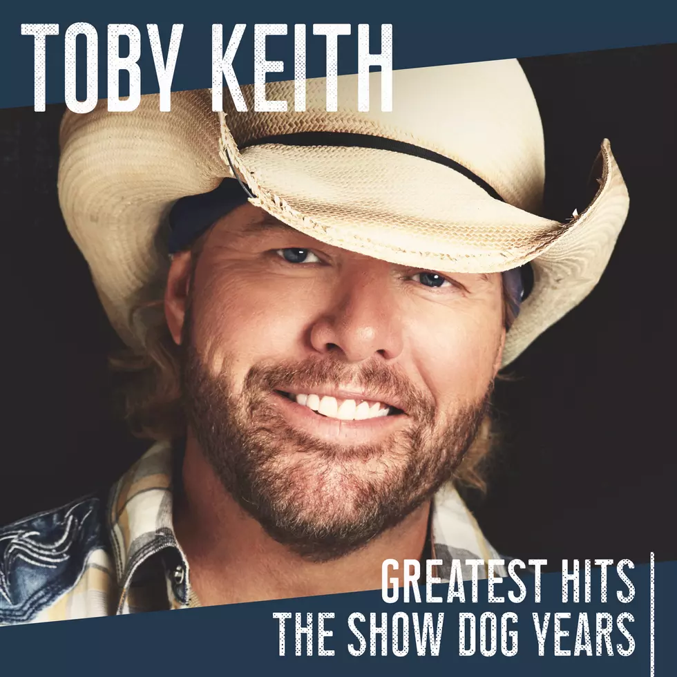 Toby Keith Show Is On As Scheduled!