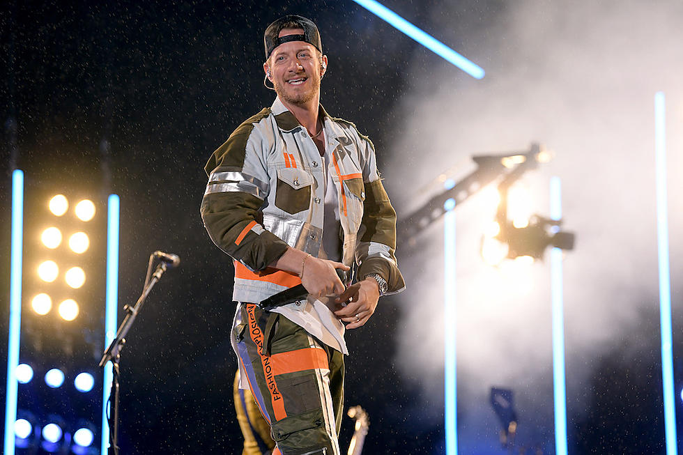 FGL's Tyler Hubbard Stands Up for Gun Control on Instagram