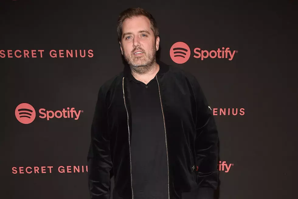 Hit Songwriter and Producer Busbee Dead at 43