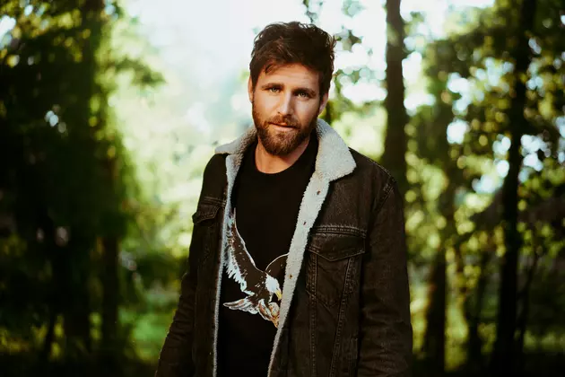 Canaan Smith&#8217;s Playlist is Full of Songs That Have &#8216;Aged Very Well&#8217;
