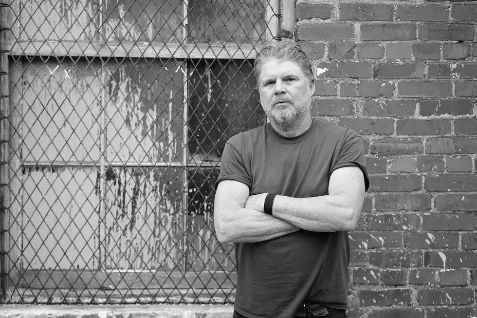 Chris Knight, ‘Almost Daylight’ [Exclusive Premiere]