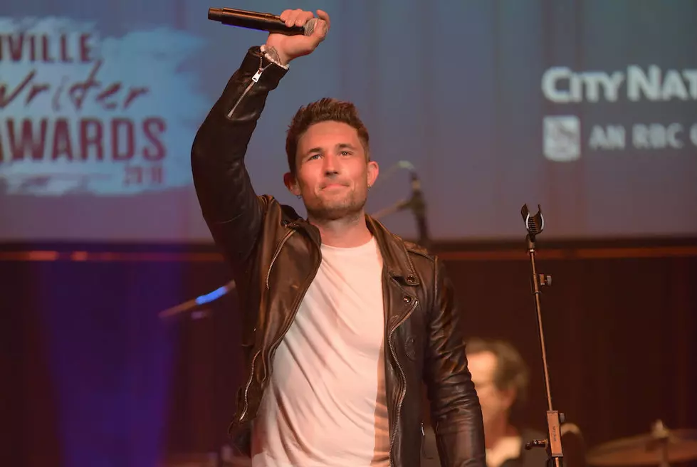 Big Changes Are Coming on Michael Ray’s Third Album
