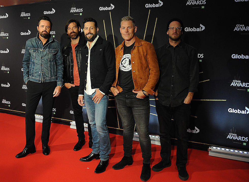 Old Dominion Will Head to Canada for 2020 We Are Old Dominion Tour