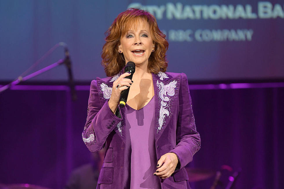 Reba McEntire to Receive CMT’s Artist of a Lifetime Award