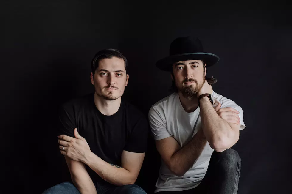 The Talbott Brothers, ‘One Day Soon’ [Exclusive Premiere]