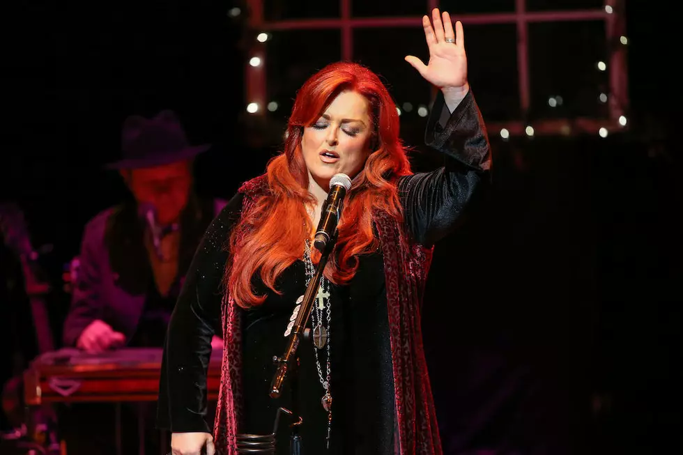 Wynonna Drops Haunting New Single, ‘The Child,’ Co-Penned With Cass McCombs [LISTEN]
