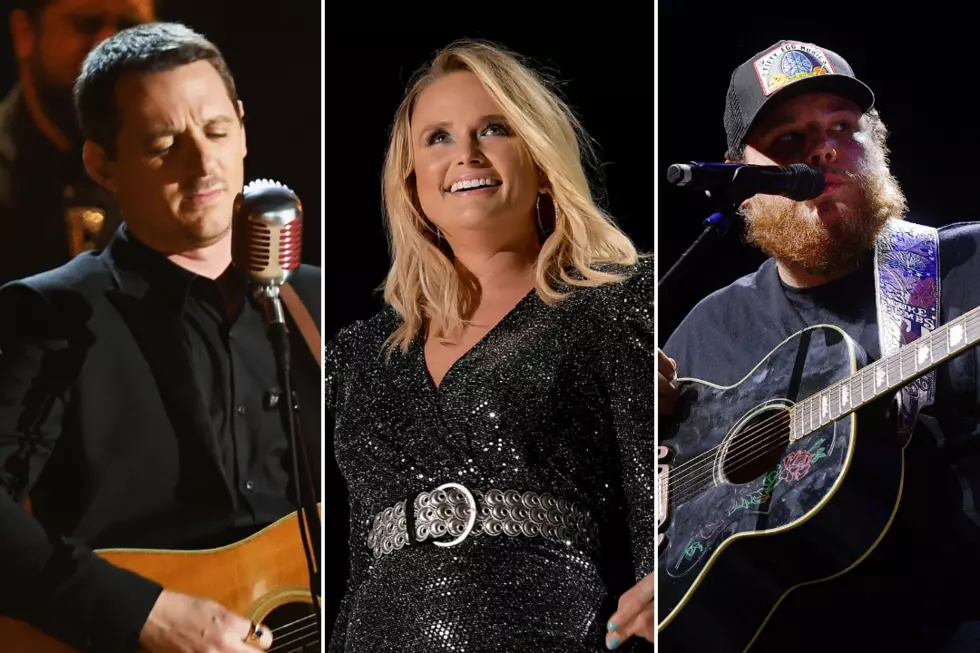 These Country, Americana, Folk + Bluegrass Artists Are All Going on Tour in 2020