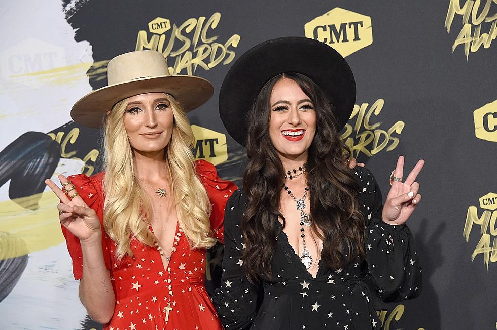 The Sisterhood Band Struggled to Rebel Against Their Cool Parents
