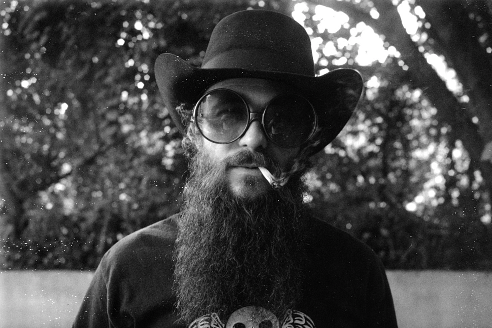 Cody Jinks Cancels Weekend Show Following ‘Threat of Violence’