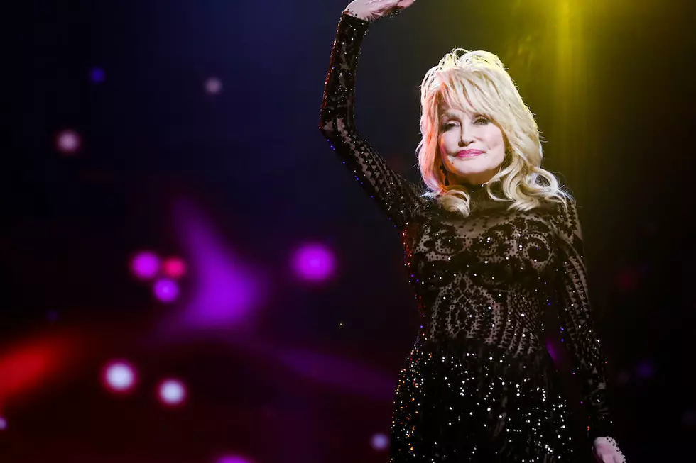 Dolly Parton Passed on Remixing ‘Old Town Road,’ But She Supports Lil Nas X’s Success