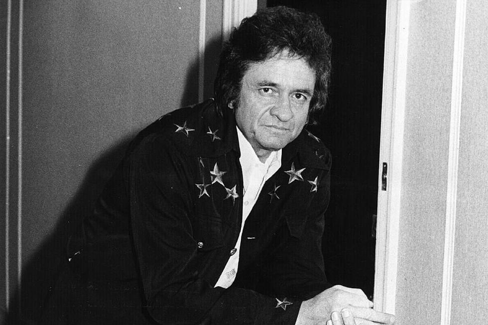 New Johnny Cash Documentary, ‘The Gift,’ Set to Air on YouTube: Watch the Trailer