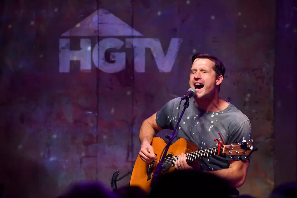 Walker Hayes’ ‘Don’t Let Her’ + 2 More New Music Videos You Need to Watch