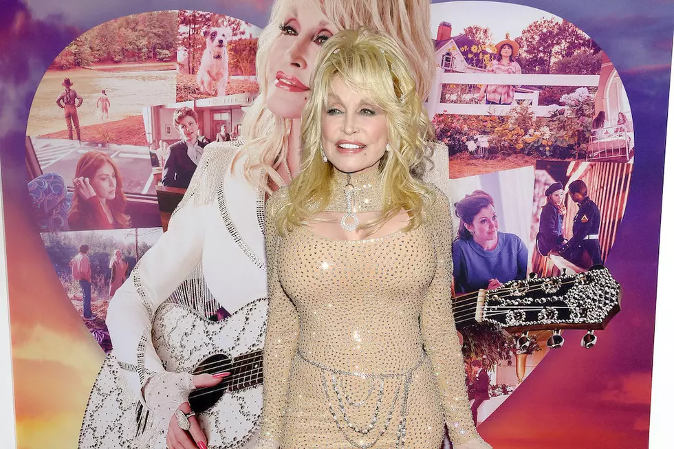 Dolly Parton Shares the Sound of Her &#8216;Heartstrings&#8217; in New Netflix Series Trailer [WATCH]