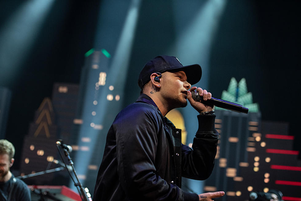 Exclusive: Watch Kane Brown’s ‘Pull It Off’ Performance on ‘Austin City Limits’