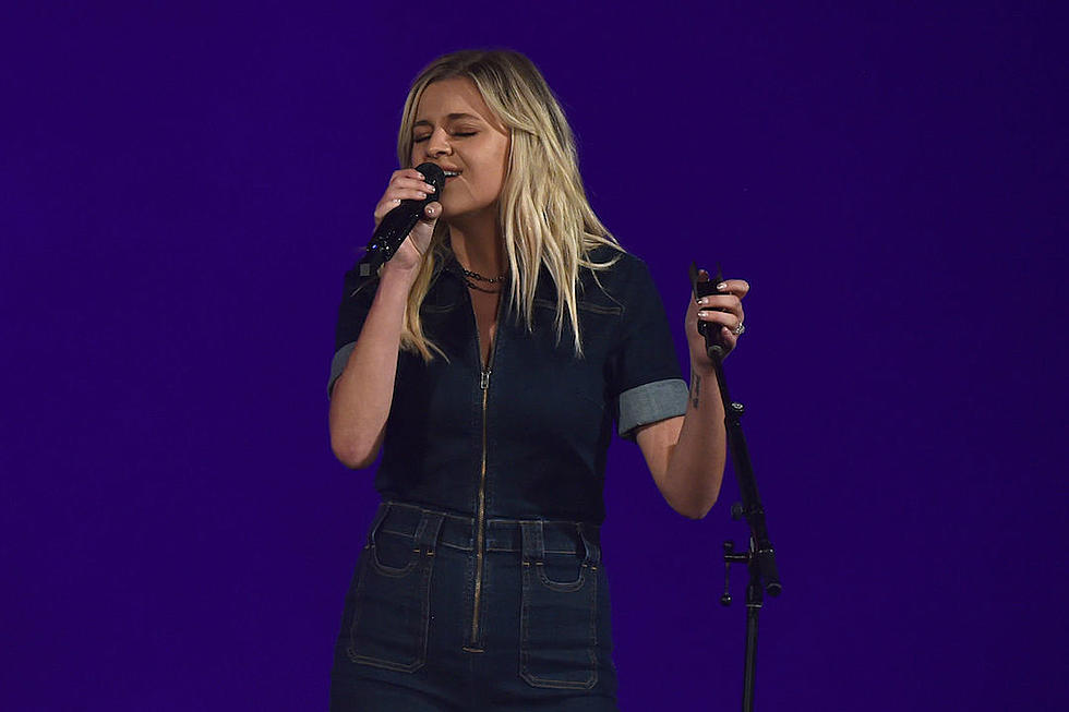 Kelsea Ballerini’s ‘Club’ + 6 More New Country Songs You Need to Hear