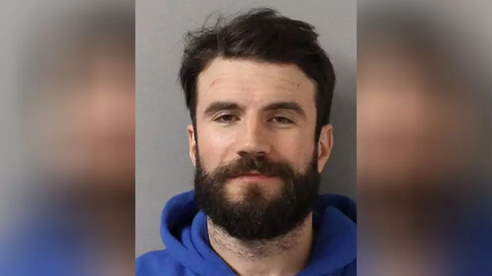 Sam Hunt Arrested, Charged with DUI in Nashville