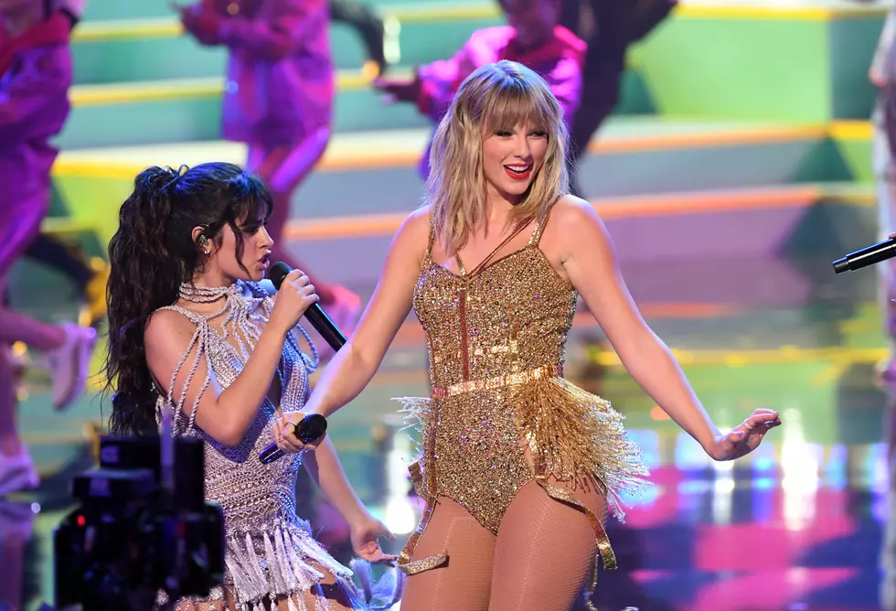 Taylor Swift Raves About How Much She Adores Portland, Maine