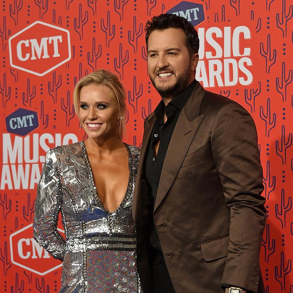Luke Bryan Shares His Thoughts On His Wife’s Least Favorite Song Of His