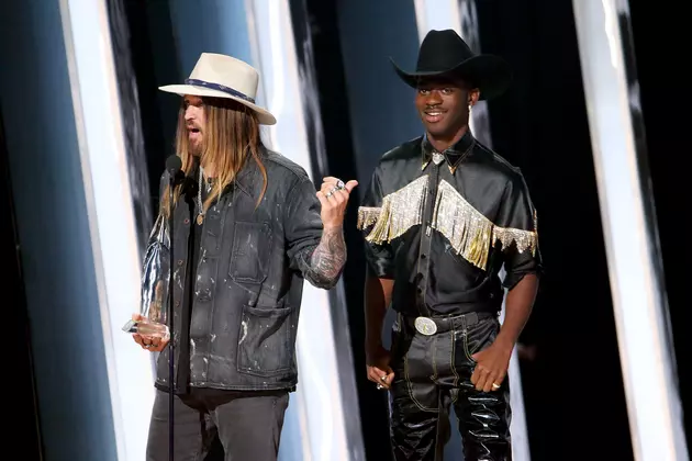 Billy Ray Cyrus: ‘Old Town Road’ Feels Like a 21st Century ‘Achy Breaky Heart’