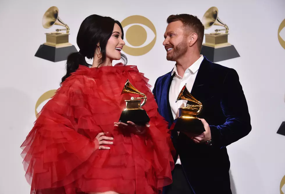 2020 Grammy Awards: Country, Americana, Folk + Bluegrass Winners List