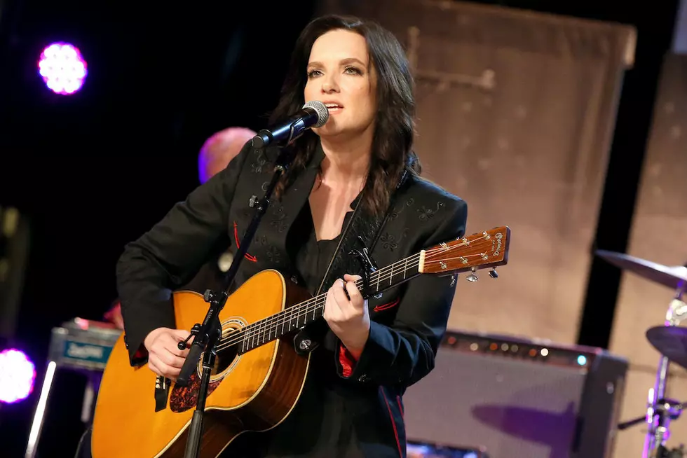 Everything We Know About Brandy Clark's 'Your Life Is a Record'