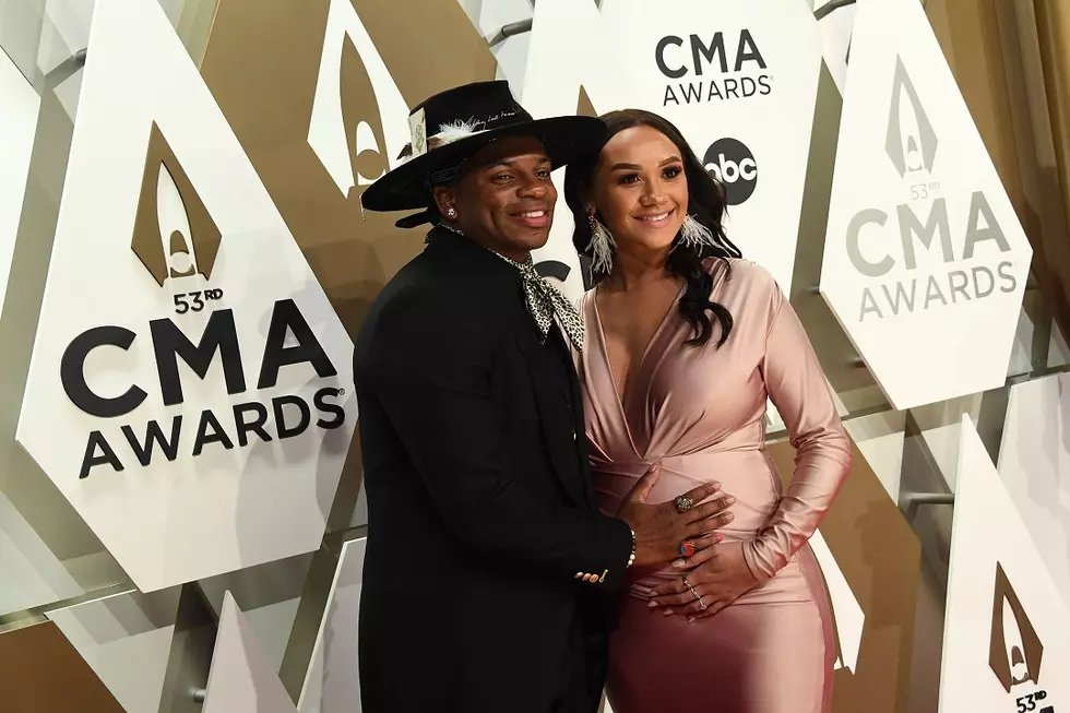 Jimmie Allen + Alexis Gale — Country’s Greatest Love Stories