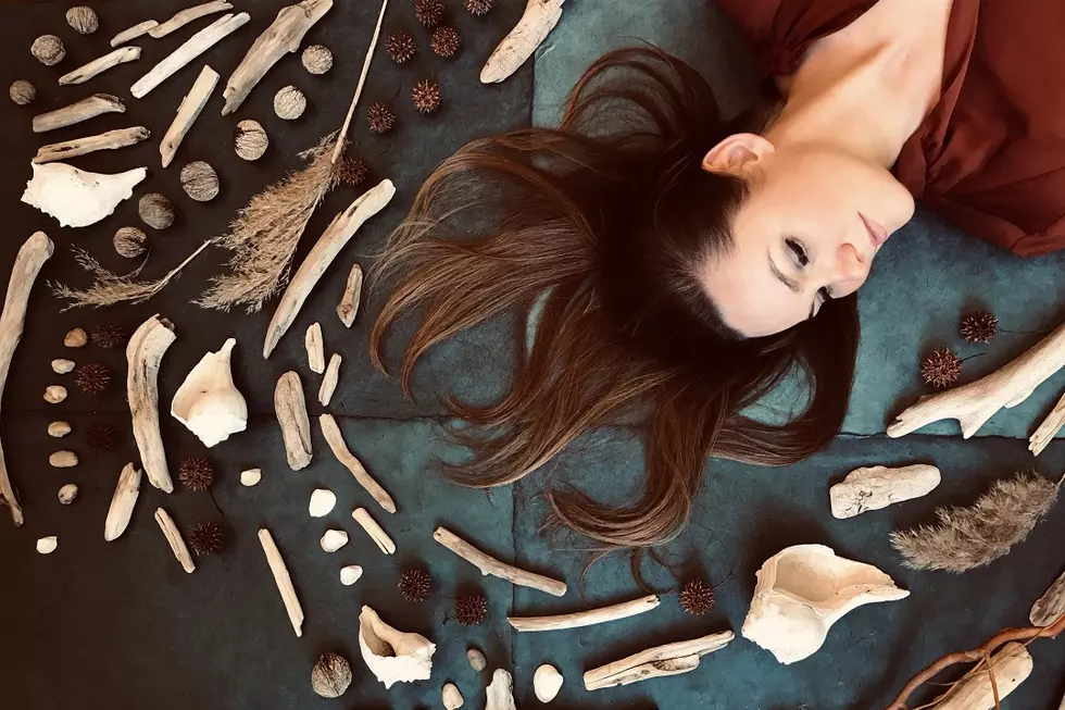 Letitia VanSant Previews 'Circadian' Album With 'Something Real'