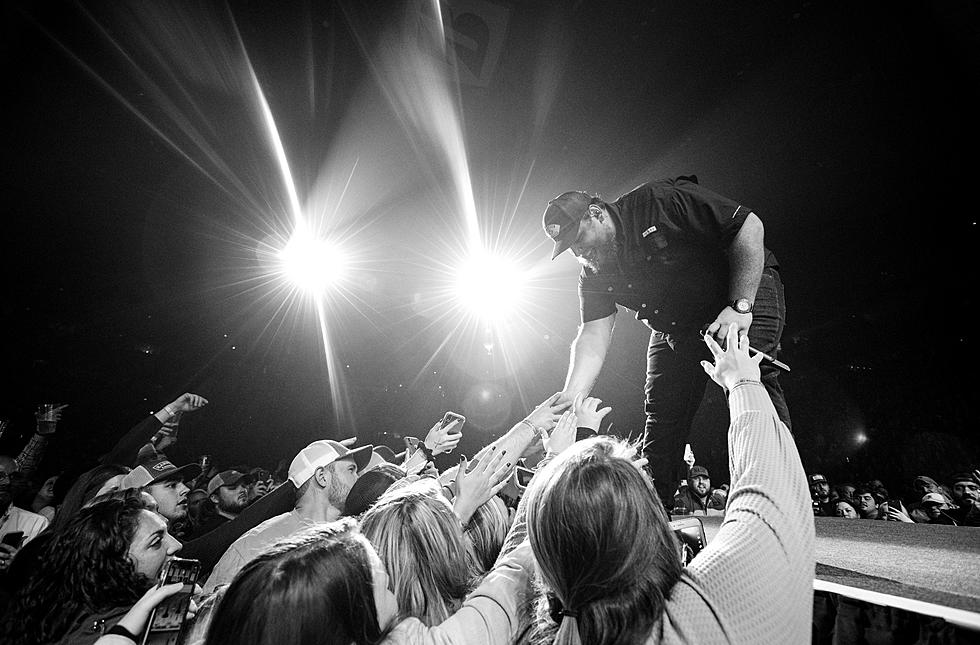 Luke Combs at Bridgestone Arena: 5 Ways He Proved He’s Country Music’s Next Superstar