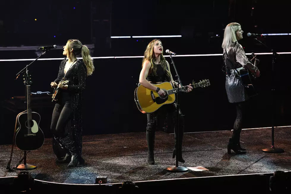 Runaway June Double Down on ‘Self-Love Songs’ With New Single, ‘Head Over Heels’