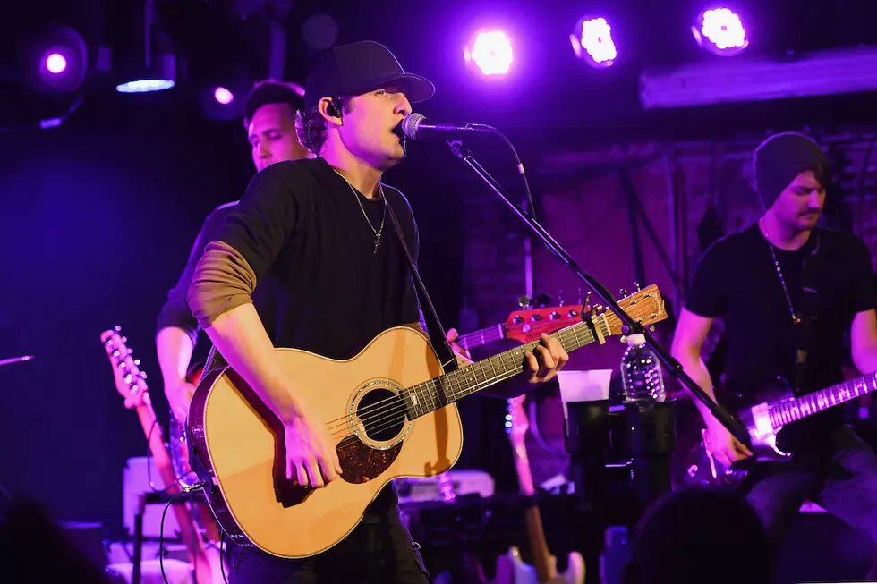 Tucker Beathard Honors His Late Brother Clay in Faith-Focused Tribute