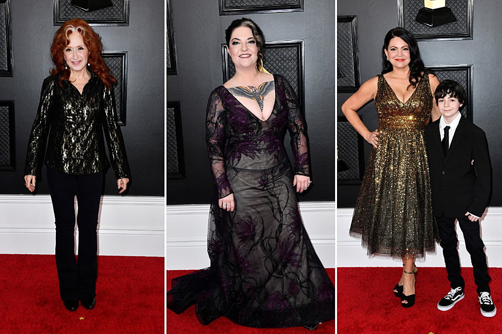 2020 Grammy Awards: See Country Stars on the Red Carpet