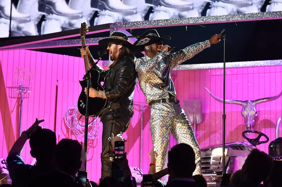 2020 Grammy Awards: The Country Performers List