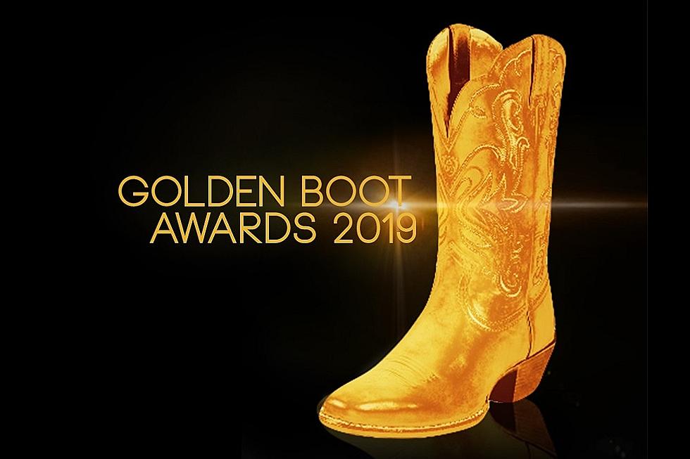 2019 Golden Boot Awards: See the Full List of Winners!